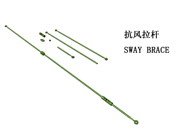 Orthèse stabilisatrice universel
