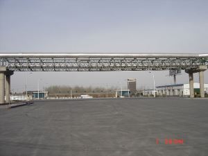 Pont modulaire