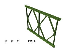 Panneau de type 200 Bailey